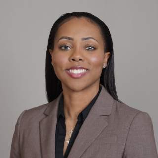 Dr Sheina Duncan MD New Haven CT Internal Medicine