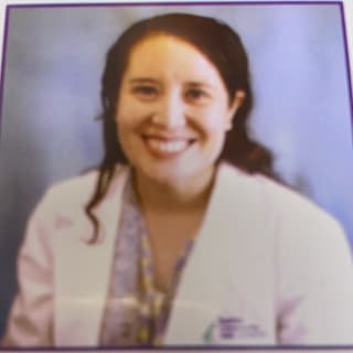 Dr Jessica May MD New Orleans LA Pediatrics