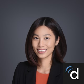 Dr Ying Chen MD New York NY Endocrinologist US News Doctors