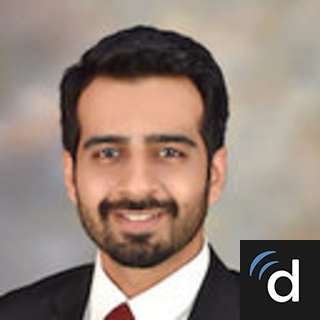 Dr Muhammad Ali Tariq MD Phoenixville PA Internist US News Doctors