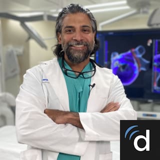 Dr Usman R Siddiqui Md Orlando Fl Cardiologist Us News Doctors