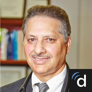 Dr Suraj K Tikko MD New York NY Geriatrician US News Doctors