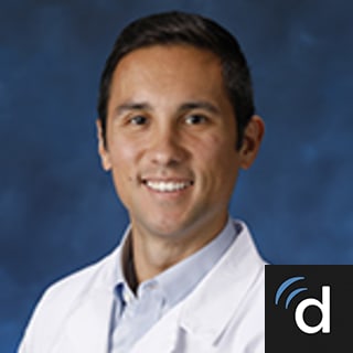 Dr Gabriel Sudario MD Oakland CA Emergency Medicine Physician