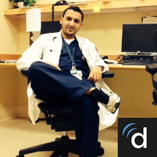 Dr Khalid Al Khafaji MD North Chicago IL Cardiologist US News