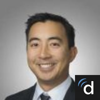 Dr Andrew Hsiao MD Whittier CA Orthopedist US News Doctors