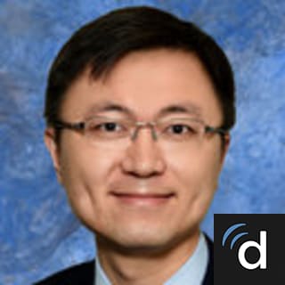 Dr Changzhao Li MD Birmingham AL Pathologist US News Doctors