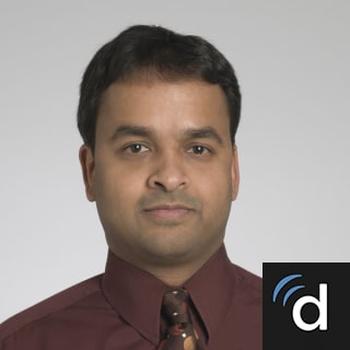 Dr Neil Cherian Md Cleveland Oh Neurologist Us News Doctors