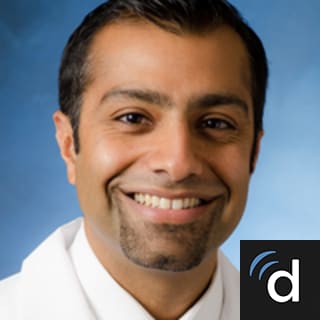 Dr Vishal Sidhar MD Redwood City CA Interventional Radiology