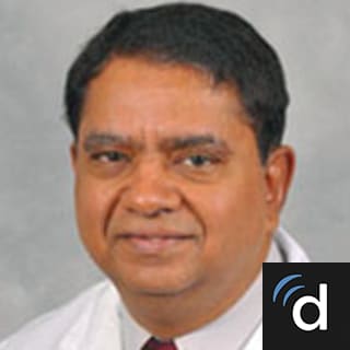 Dr Karikehalli A Dilip Md Syracuse Ny Thoracic Surgeon Us