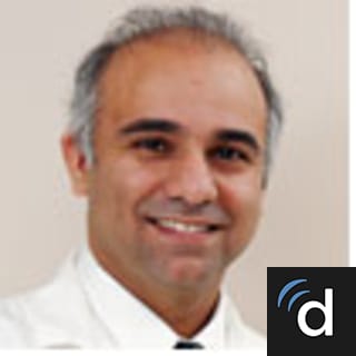 Dr Kian Mostafavi MD San Leandro CA Vascular Surgeon US News