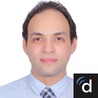 Dr Mohamed Elkasaby Md Cleveland Oh Neurologist Us News Doctors