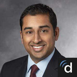 Dr Vinay T Fernandes Md Mountain View Ca Ent Otolaryngologist