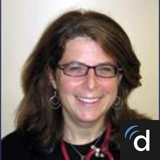 Dr Jennifer Levine Md New York Ny Pediatric Hematologist