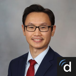 Dr Justin Z Lee Md Cleveland Oh Cardiologist Us News Doctors