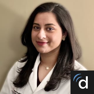 Dr Hemani Ticku Md Cleveland Oh Neurologist Us News Doctors