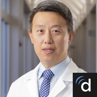 Dr Yunwei Wang Md Indianapolis In Gastroenterologist Us News