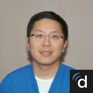 Dr Chien Yao Huang MD Dallas TX Anesthesiologist US News Doctors