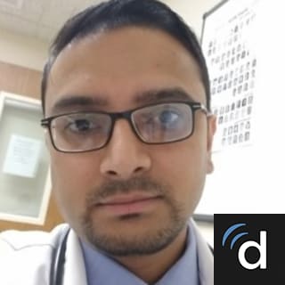 Dr Niroj Bhattarai MD Evanston IL Internist US News Doctors