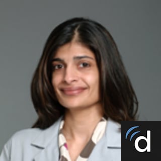 Dr Anita Iyer MD Schaumburg IL Obstetrician Gynecologist US