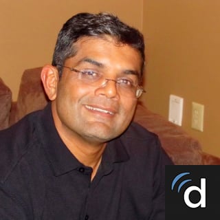 Dr Rajesh V Patel MD Holiday FL Internist US News Doctors