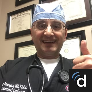 Dr Oscar A Paniagua MD Tyler TX Cardiologist US News Doctors