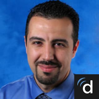 Dr Khaled Hammoud MD Lafayette IN Neurologist US News Doctors