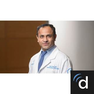 Dr Neil J Shah Md New York Ny Oncologist Us News Doctors