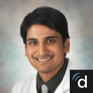 Dr Manan Shah MD Augusta GA Neurologist US News Doctors