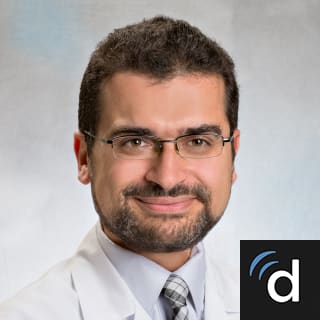 Dr Mohamed El Dib MD Boston MA Neonatologist US News Doctors