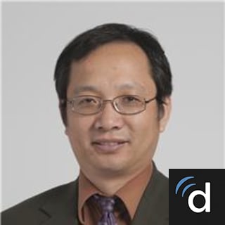 Dr Yuebing Li Md Cleveland Oh Neurologist Us News Doctors