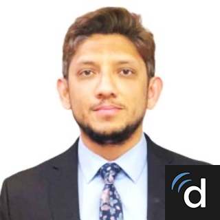 Dr Waqas J Siddiqui MD Philadelphia PA Cardiologist US News