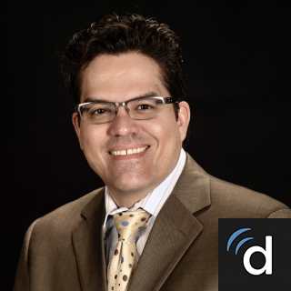 Dr Luis A Santiago Rosado MD Las Cruces NM General Surgeon US