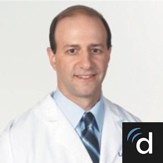 Dr Joseph M Thomas MD Beachwood OH Ophthalmologist US News