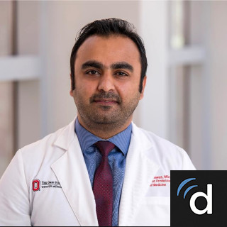 Dr Dr Waqas Nawaz Md Columbus Oh Gastroenterologist Us News