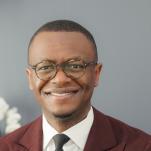 Edward Mairura, MD