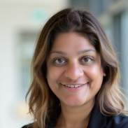 Shama Patel, MD