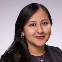 Gabriela Garcia Hernandez, MD