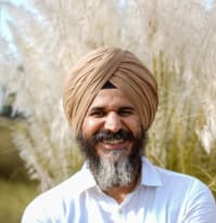 Swaiman Singh, MD