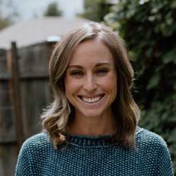 Anna Davids, MD