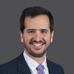 Victor Diego Chauvet-Almazan, MD