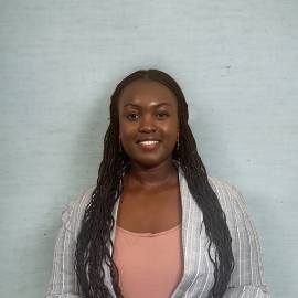 Demetra Mensah-Bonsu, MD