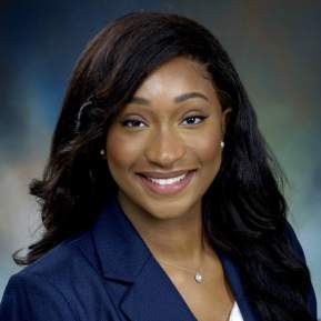 Bianca Uzoma, MD