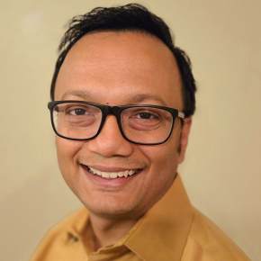 Subhrajit Lahiri, MD