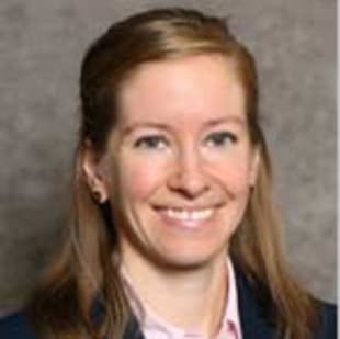 Alison Kinning, MD
