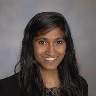 Kriti Gupta, MD
