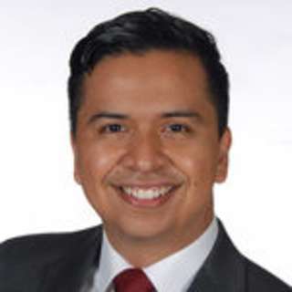 Elioenai Morales, MD