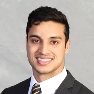 Ali Arastu, MD