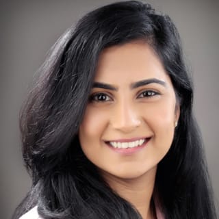 Pooja Elizabeth Mishra, MD
