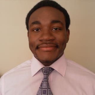 Chikamuche Anyanwu, MD