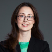 Bridget Wieczkowski, MD